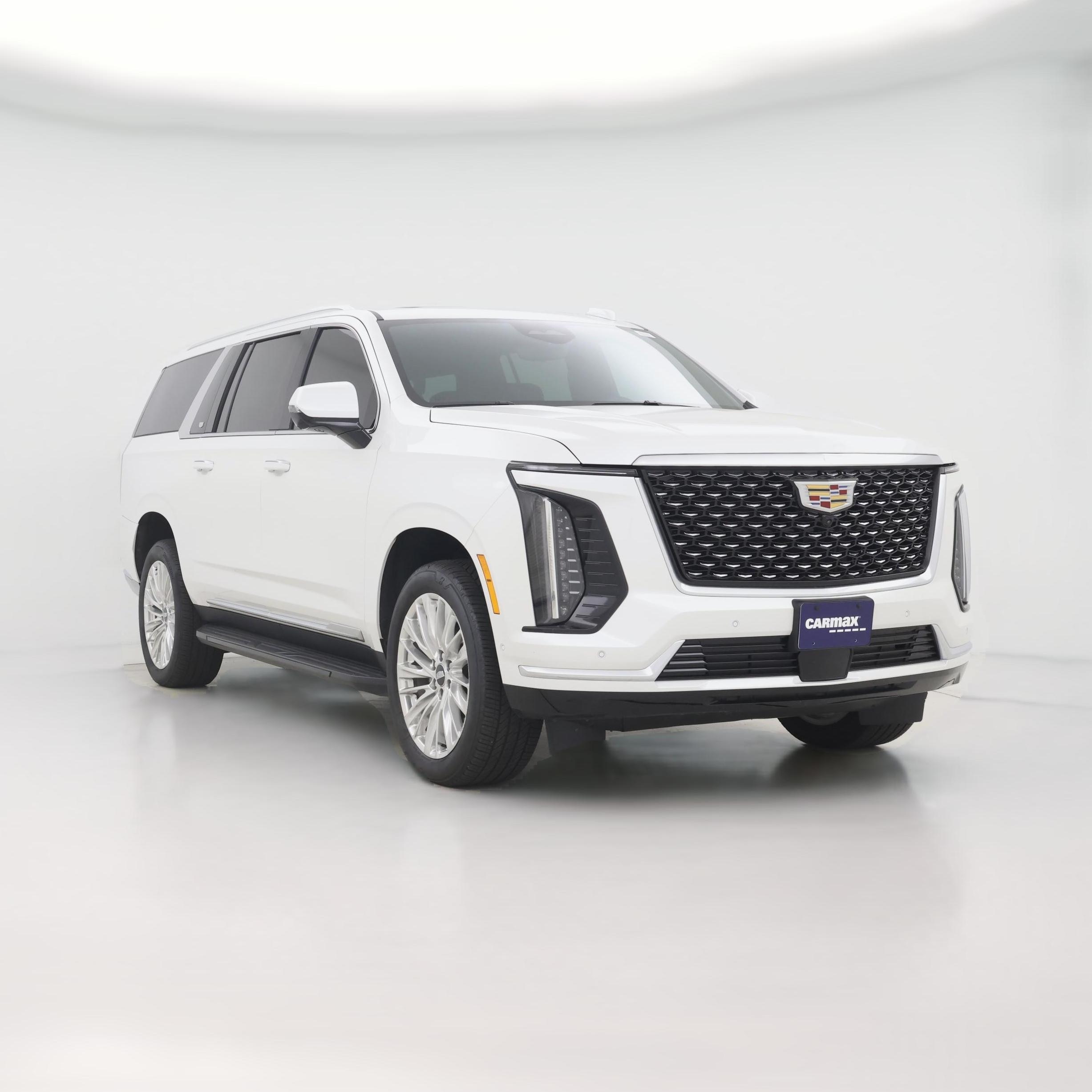 cadillac escalade esv 2025 1GYS8KRL8SR377937 image cadillac escalade esv 2025 1GYS8KRL8SR377937 image